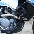 R&G Racing Adventure Bars for Kawasaki KLR650 '02-'22 R&G Racing Adventure Bars for Kawasaki KLR650 '02-'22